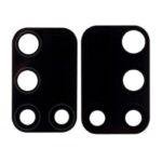 Camera Lens for Samsung Galaxy F41 Black