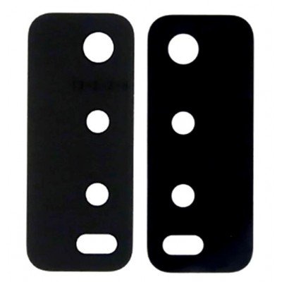 camera lens for vivo y20 2020 black by Bazzarking