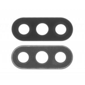 Camera Lens for Xiaomi Mi A2 Black