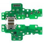 Charging Connector Flex / PCB Board for Motorola Moto G Power 2021