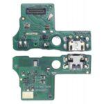 Charging Connector Flex / PCB Board for Nokia C20 Plus