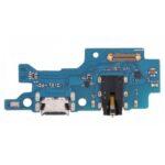 Charging Connector Flex / PCB Board for Samsung Galaxy F41