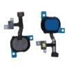 fingerprint sensor flex cable for samsung galaxy f41 blue by Bazzarking