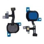 Fingerprint Sensor with Flex Cable for Samsung Galaxy F41 Blue