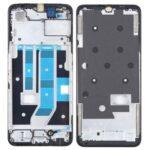 LCD Frame Middle Chassis for Oppo A58 4G - Black