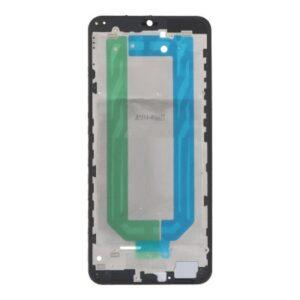LCD Frame Middle Chassis for Samsung Galaxy A16 5G - Black