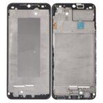LCD Frame Middle Chassis for Samsung Galaxy A23 5G - Black