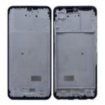 LCD Frame Middle Chassis for Vivo Y21 2021 - Black