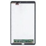 LCD with Touch Screen for Samsung Galaxy Tab E 9.6 SM-T560NU - White (display glass combo folder)