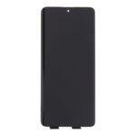 LCD with Touch Screen for Xiaomi Poco X7 - Black (display glass combo folder) | OLED