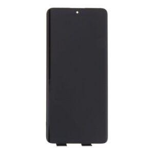 LCD with Touch Screen for Xiaomi Poco X7 - Black (display glass combo folder) | OLED