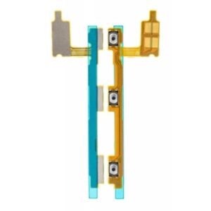 Power Button Flex Cable for Huawei Y9 2019 - On Off Flex / PCB