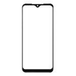 Front Glass for Nokia C12 - Black