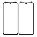 Front Glass for OPPO A31 2020 - Black
