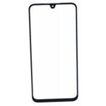 Front Glass for Samsung Galaxy A16 5G - Black