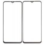 Front Glass for Samsung Galaxy A23 5G - Black