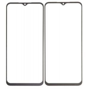 Front Glass for Samsung Galaxy A23 5G - Black