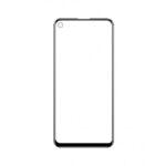 Front Glass for Vivo Y30 - Black