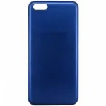 Back Panel Cover for Huawei Honor 7s - BLUE