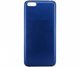 Back Panel Cover for Huawei Honor 7s - BLUE