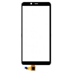 Touch Screen Digitizer for Nokia 3.1 Plus - Black