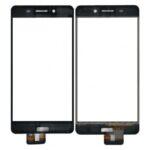 Touch Screen Digitizer for Nokia 6 - Black