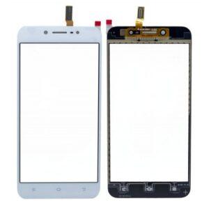 Touch Screen Digitizer for Vivo Y66 - White
