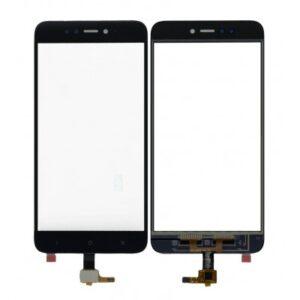 Touch Screen Digitizer for Xiaomi Redmi Y1 32GB - Black
