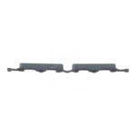 Volume Side Button Outer for Realme C31 Black - Plastic Key