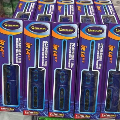 Mechanic IR14et Electronic Glue Remover