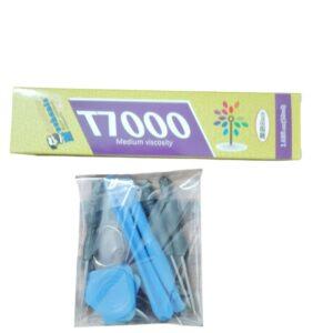 Mobile repairing tool kit combo set