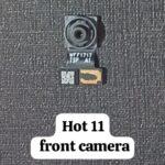 Replacement Front Camera for Infinix Hot 11 (Selfie Camera)
