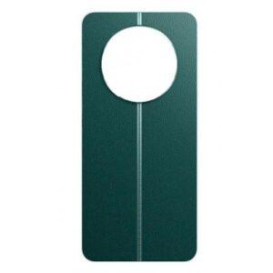 Back Panel Cover for Realme 12 Plus 5G - Green