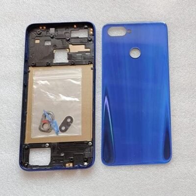 Full Body Housing for Oppo Realme 2 Pro - Blue
