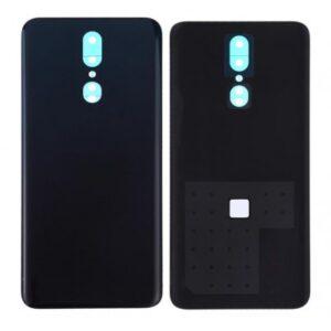 Back Panel Cover for Oppo F11 - Green