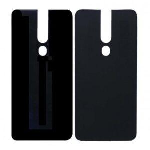 Back Panel Cover for Oppo F11 Pro - Green