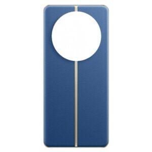 Back Panel Cover for Realme 12 Pro Plus 5G - Blue