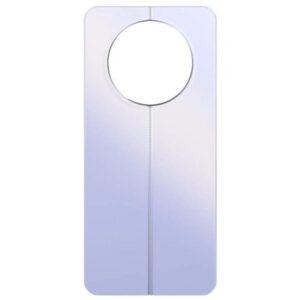 Back Panel Cover for Realme 12x 5G - Purple