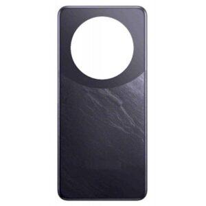 Back Panel Cover for Realme 13 Plus 5G - Black
