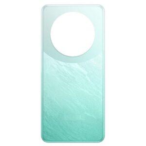 Back Panel Cover for Realme 13 Plus 5G - Green