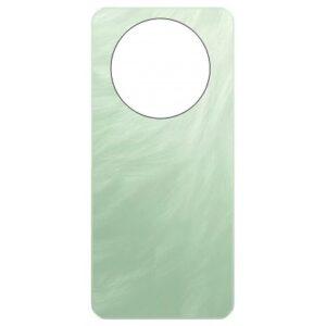 Back Panel Cover for Realme C65 5G - Green