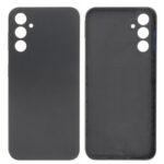 Back Panel Cover for Samsung Galaxy A14 - Black | 4G