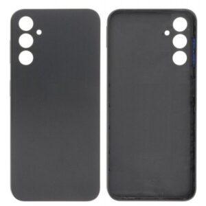 Back Panel Cover for Samsung Galaxy A14 - Black | 4G