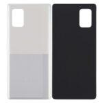 Back Panel Cover for Samsung Galaxy A71 5G - White