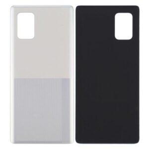 Back Panel Cover for Samsung Galaxy A71 5G - White