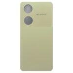 Back Panel Cover for Vivo Y100 - Gold