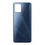 Back Panel Cover for Vivo Y15s 2021 - Blue