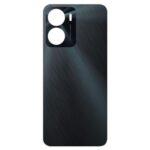 Back Panel Cover for Vivo Y16 - Black