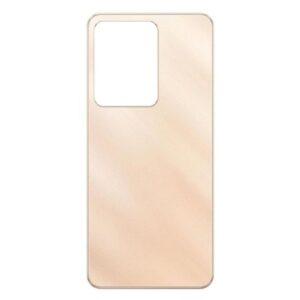Back Panel Cover for Vivo Y200 5G - Gold