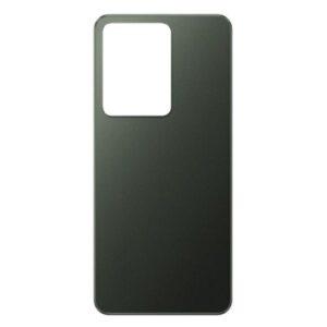 Back Panel Cover for Vivo Y200 5G - Green